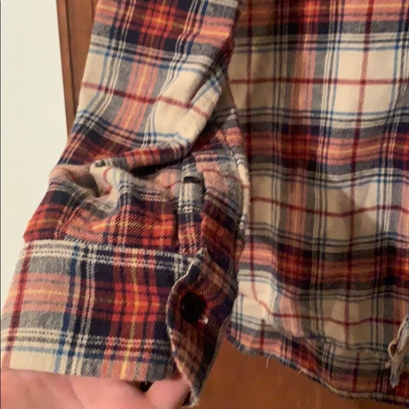 Icelantic Fleece - Picture 4 of 4